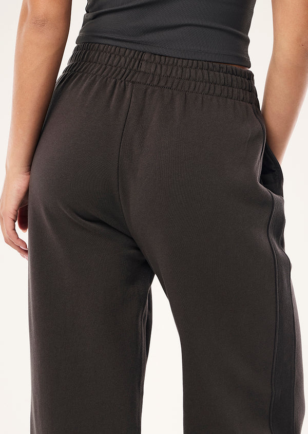 P.e Nation Flashback Trackpant In Caviar