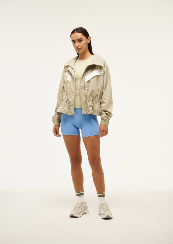 P.e Nation Foundation Muscle Tank In Overcast