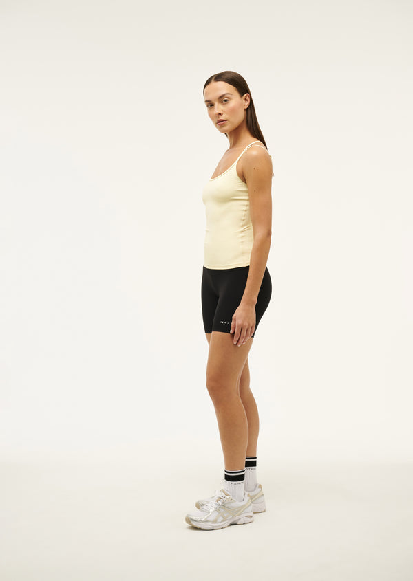 P.e Nation Foundation Tank In Butter