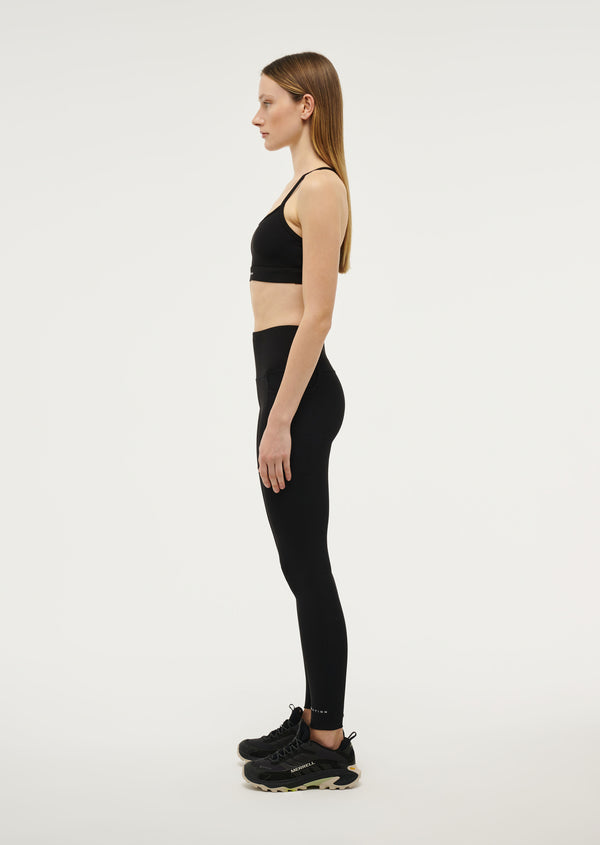 P.e Nation Frequency 7/8 Legging In Black