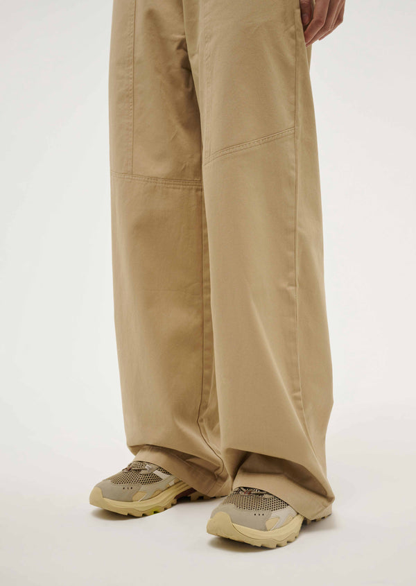 P.e Nation Headline Pant In Sesame
