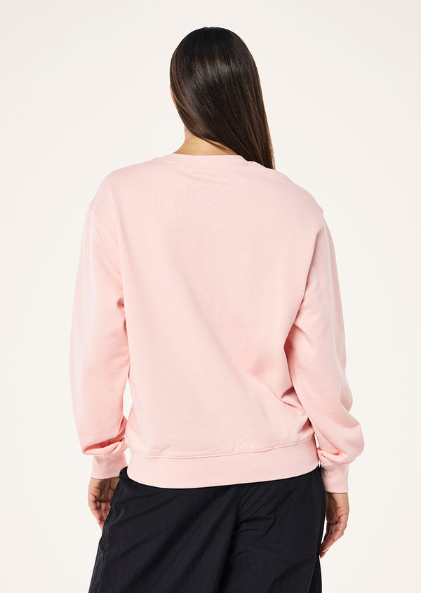 P.e Nation Heads Up Sweat In Crystal Rose