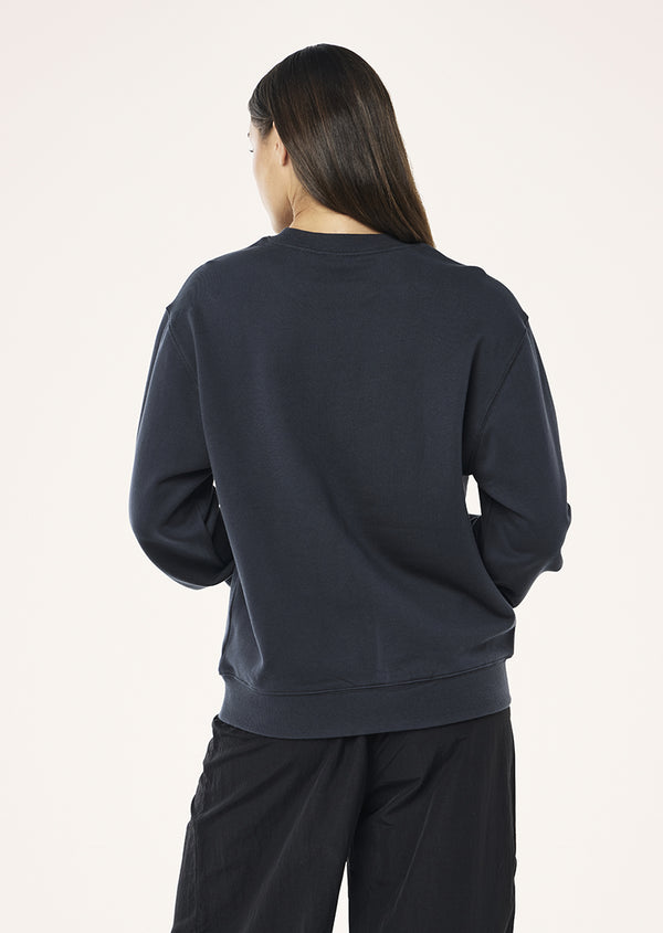 P.e Nation Heads Up Sweat In Marine Blue