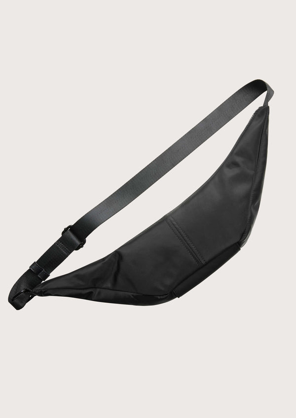 p.e nation Homage bag in black