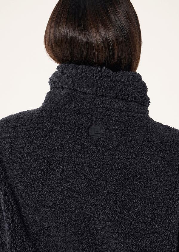 P.e Nation Pacific Jacket In Asphalt