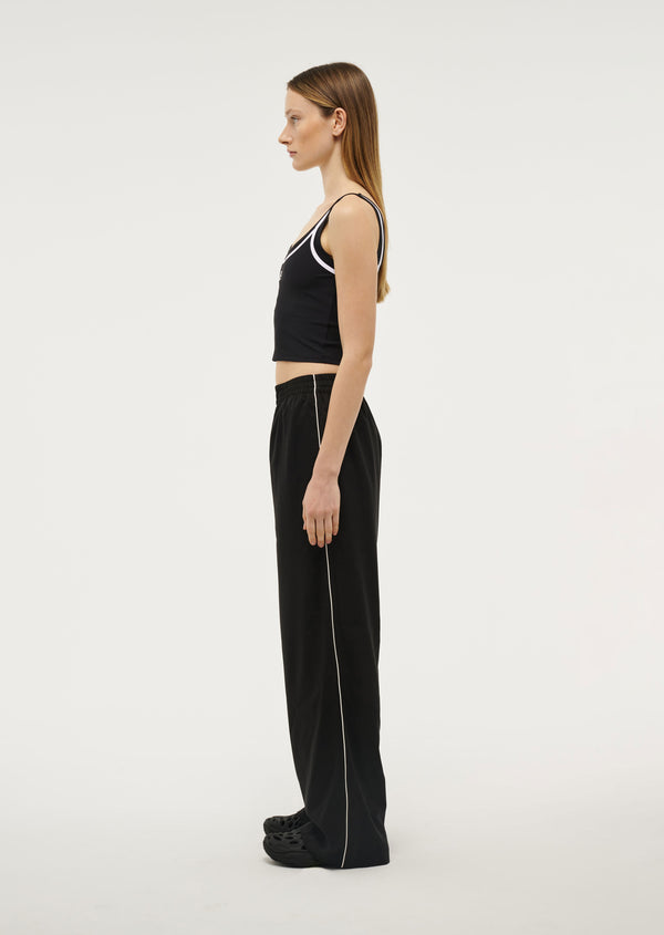 P.e Nation Paradiso Pant In Black