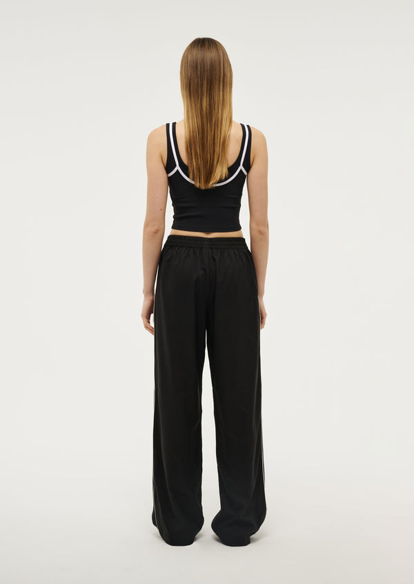 P.e Nation Paradiso Pant In Black