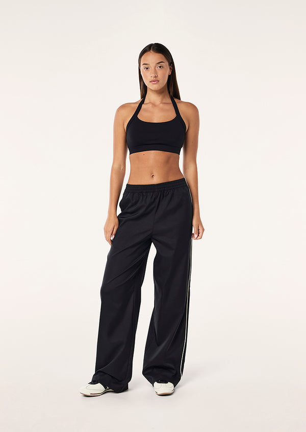 P.e Nation Paradiso Pant In Black