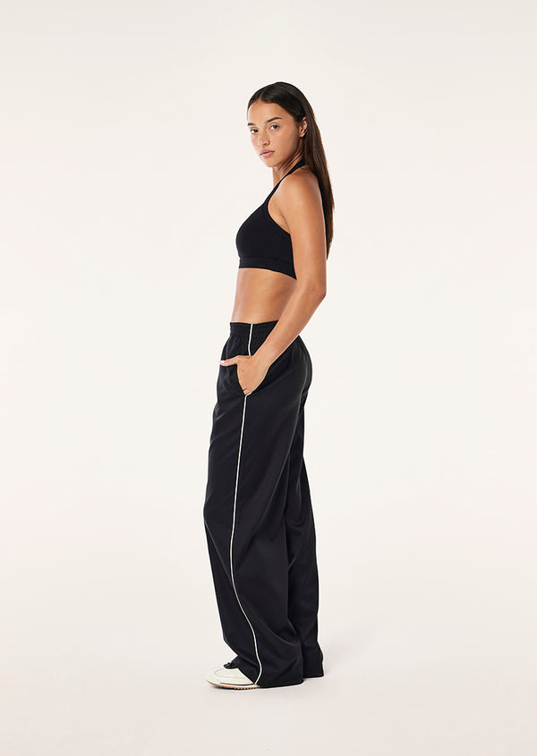 P.e Nation Paradiso Pant In Black