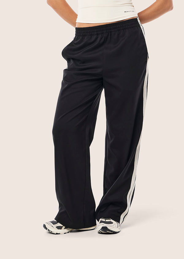P.e Nation Paradiso Pant In Black