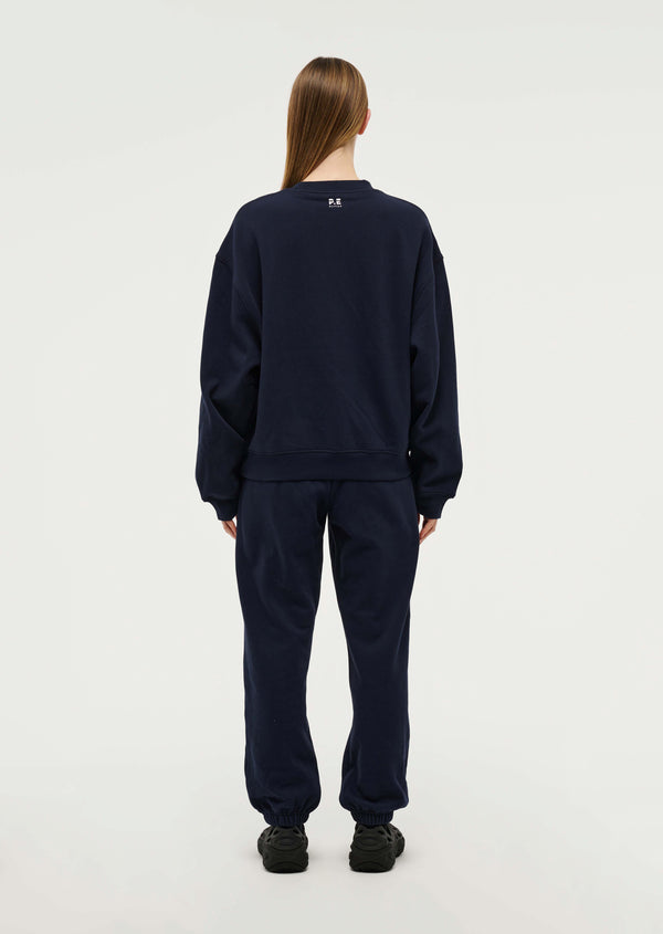 P.e Nation Physical Sweat In Dark Navy