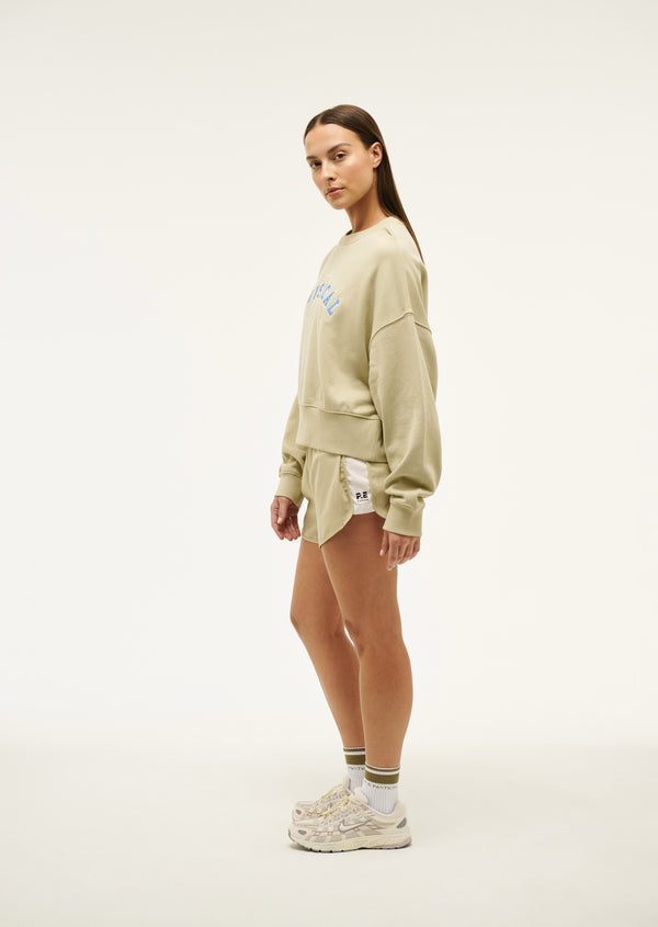 P.e Nation Physical Sweat In Overcast