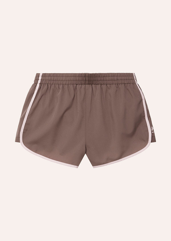 P.e Nation Preset Short In Clay
