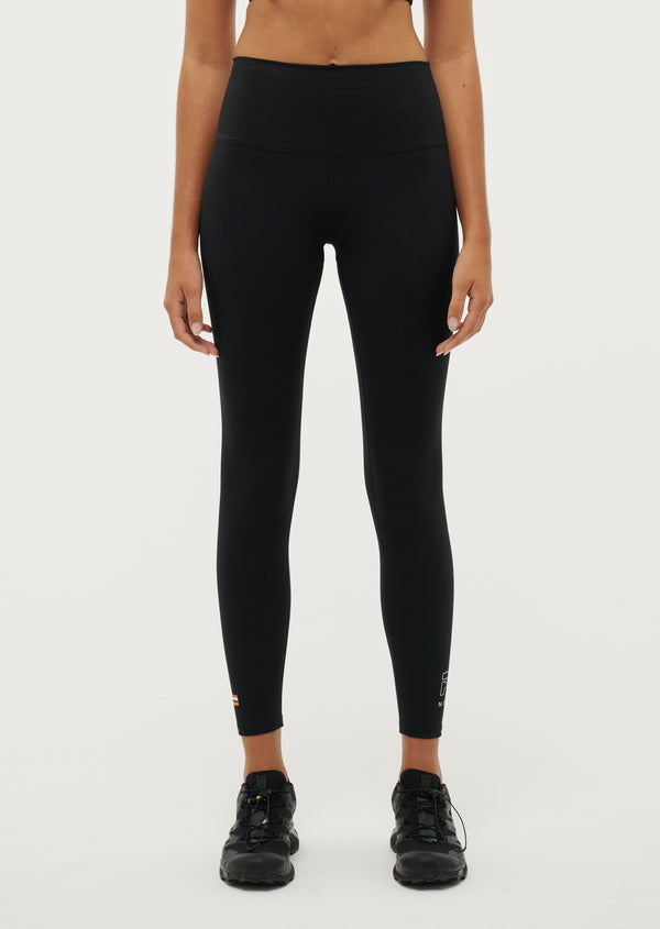 P.e Nation Recharge Legging In Black