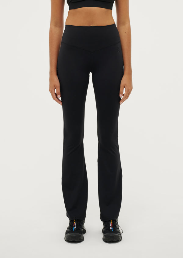 P.e Nation Reform Full Length Legging In Black