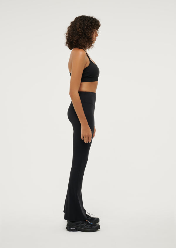P.e Nation Reform Full Length Legging In Black