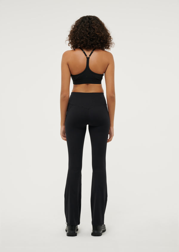 P.e Nation Reform Full Length Legging In Black