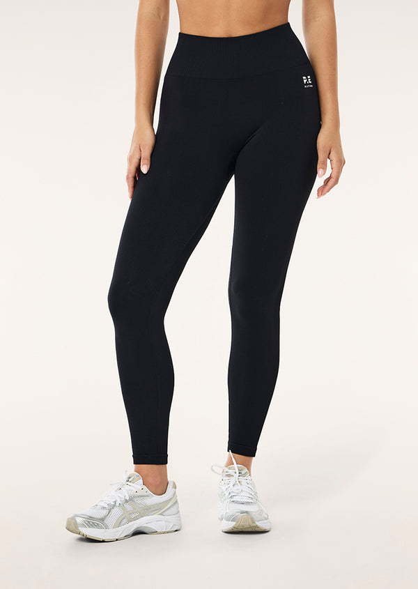 P.e Nation Restore Seamless Legging In Black