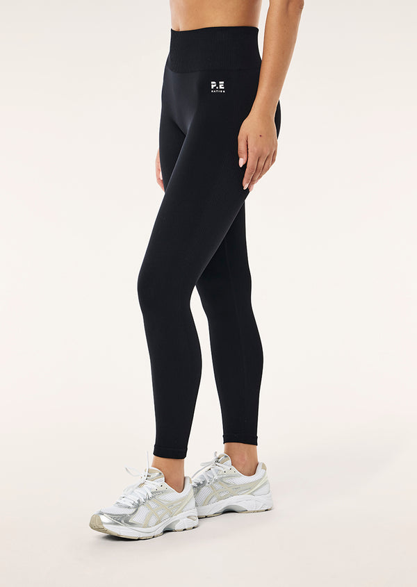P.e Nation Restore Seamless Legging In Black