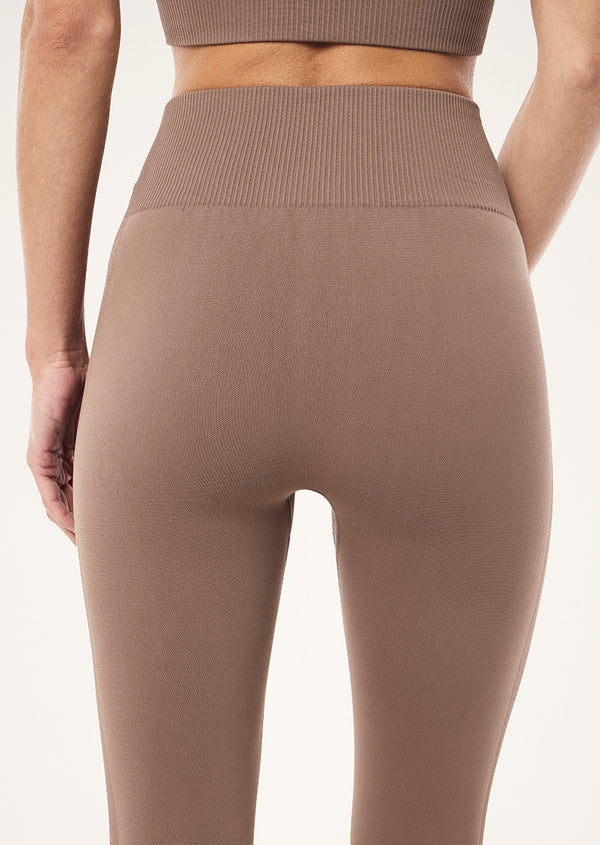 P.e Nation Restore Seamless Legging In Fossil