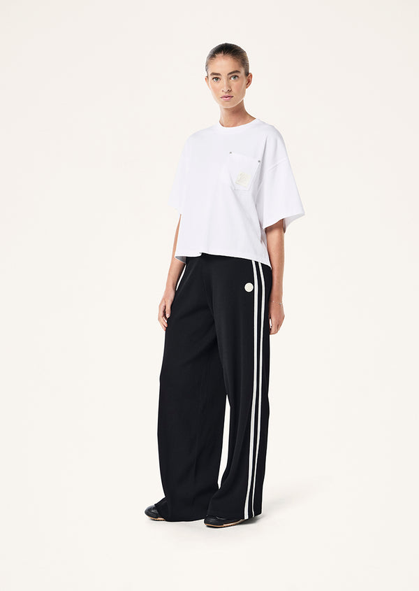 P.e Nation Retreat Pant In Black