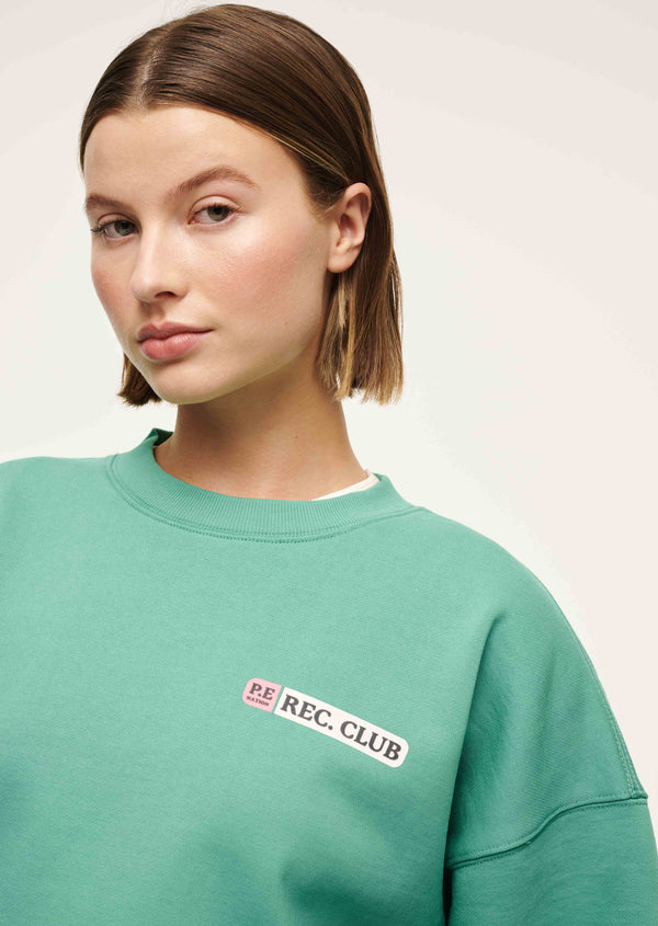 p.e nation Seminal sweat in blarney