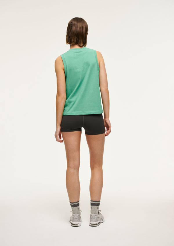 P.e Nation Shuffle Tank In Blarney