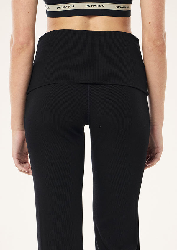 P.e Nation Social Club Legging In Black