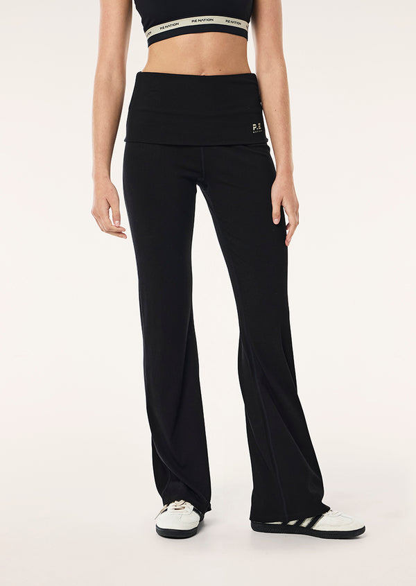 P.e Nation Social Club Legging In Black