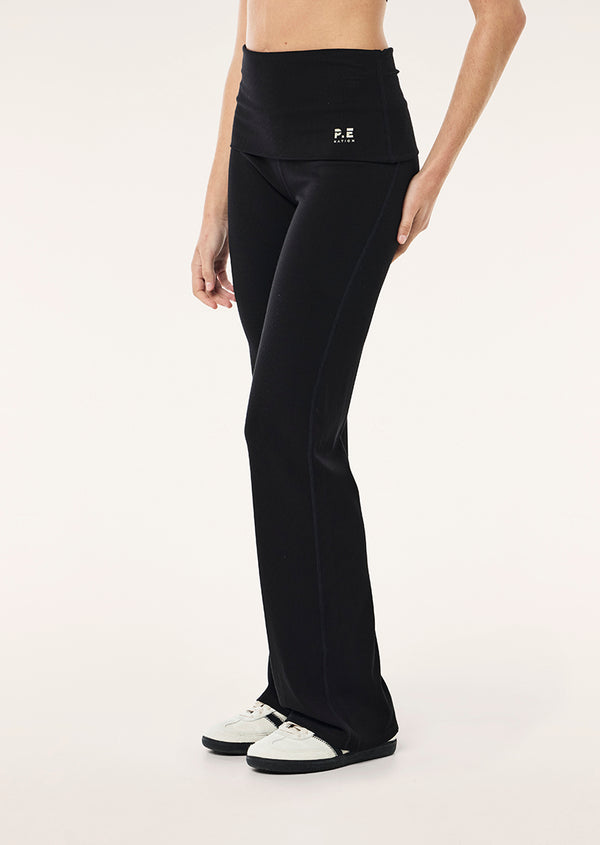 P.e Nation Social Club Legging In Black