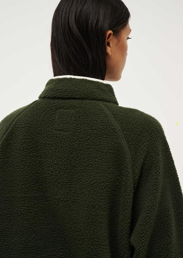 P.e Nation Technique Jacket In Forest Night