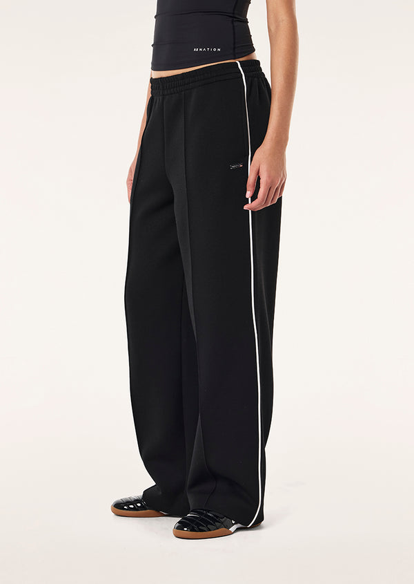 P.e Nation Triumph Pant In Black