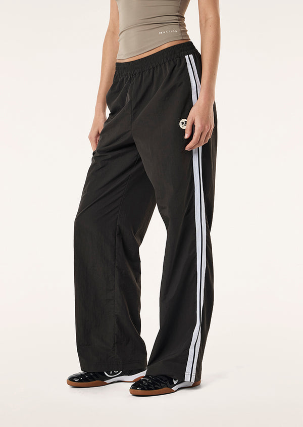 P.e Nation Ultra Pant In Smokestone