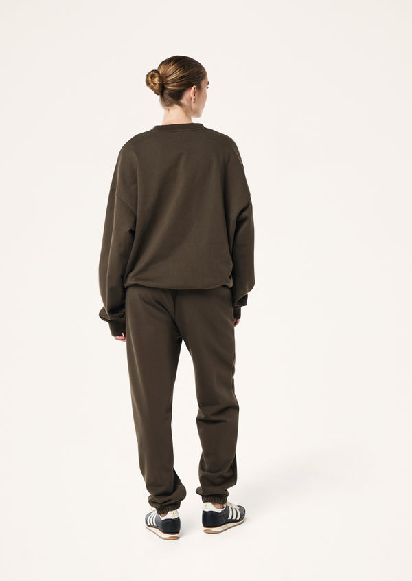 P.e Nation Worldwide Sweat In Tarmac