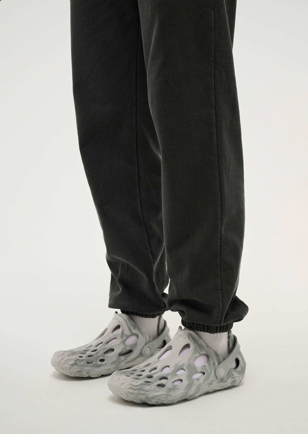 P.e Nation Team Record Trackpant In Washed Marine Blue