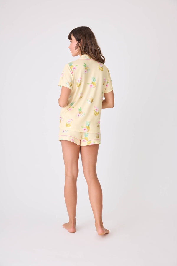 P.j. Salvage Aloha Hour 3-Piece Set