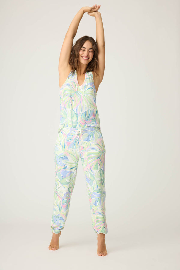 P.j. Salvage Cool Breeze Lounge Set