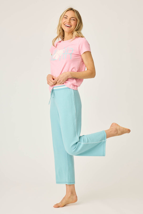 P.j. Salvage Cool Breeze Lounge Set