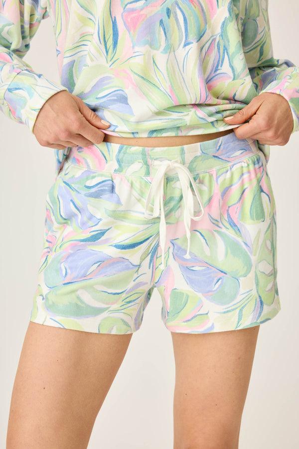 p.j. salvage Cool Breeze Shorts