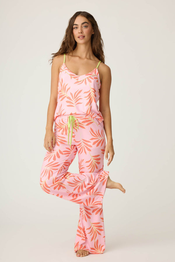 P.j. Salvage Electric Summer 3-Piece Lounge Set