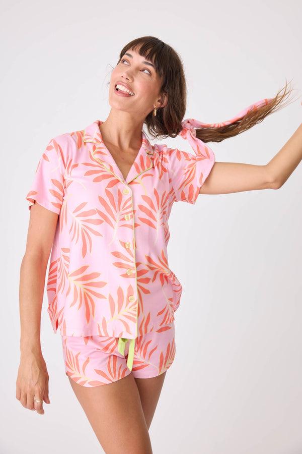 P.j. Salvage Electric Summer 4-Piece Set