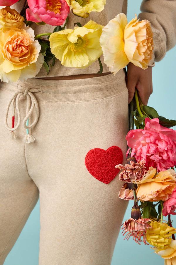 P.j. Salvage For The Mama's Banded Pants