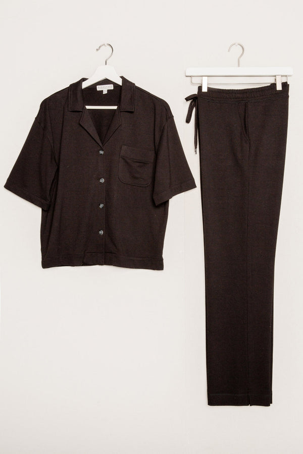 P.j. Salvage Jammie Essentials PJ Set