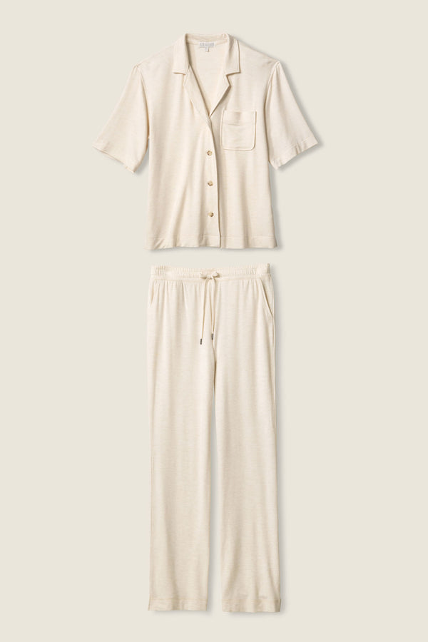 P.j. Salvage Jammie Essentials PJ Set