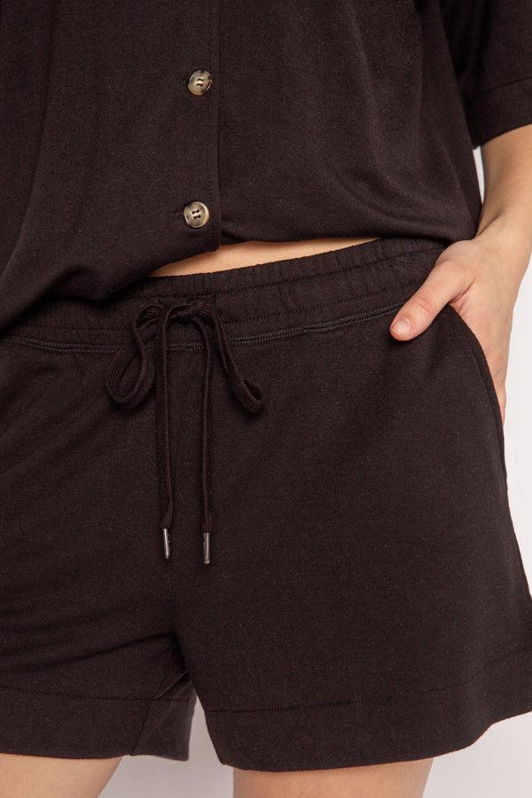 P.j. Salvage Jammie Essentials Short PJ Set