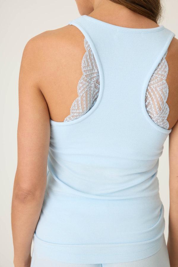 P.j. Salvage Lacey Basics Shorts PJ Set