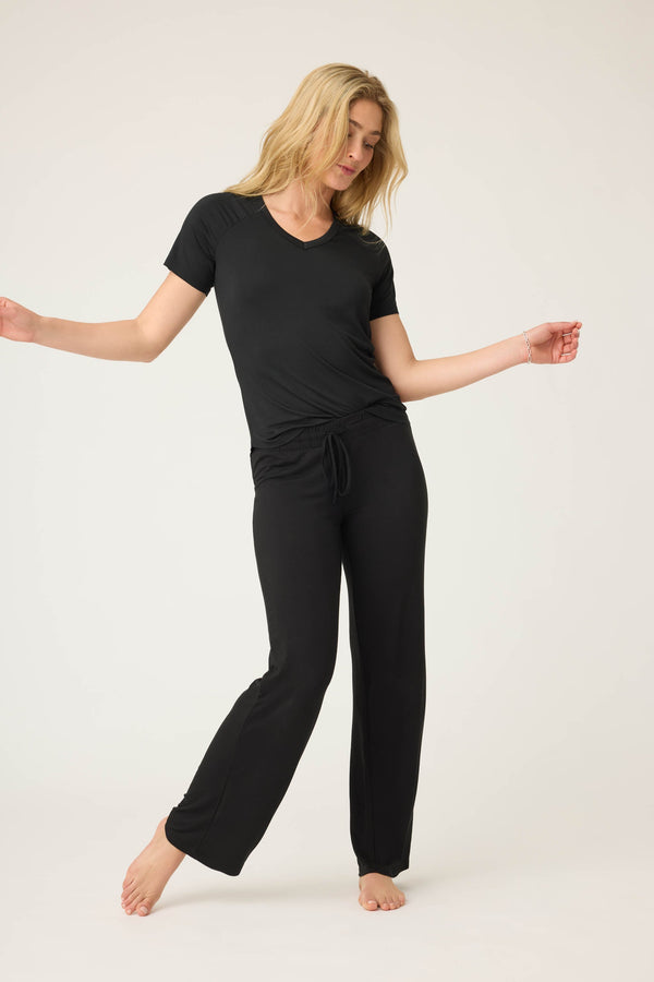 P.j. Salvage Modal Basics PJ Pant