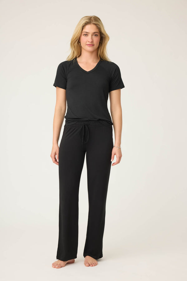 P.j. Salvage Modal Basics PJ Pant