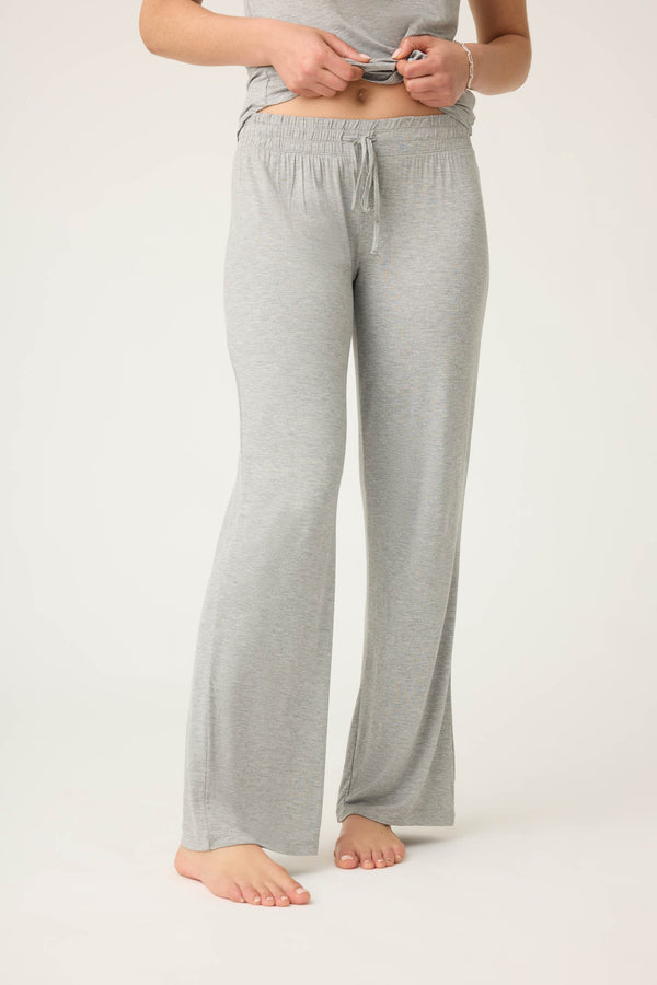 P.j. Salvage Modal Basics PJ Pant