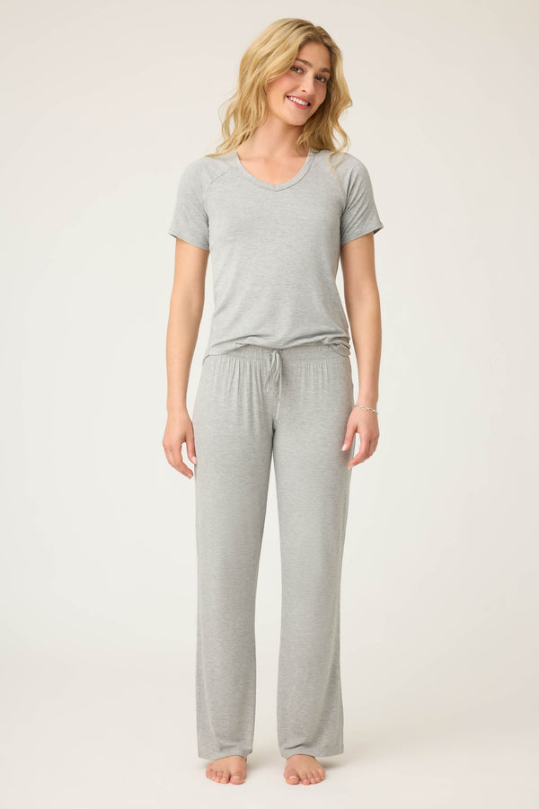 P.j. Salvage Modal Basics PJ Pant